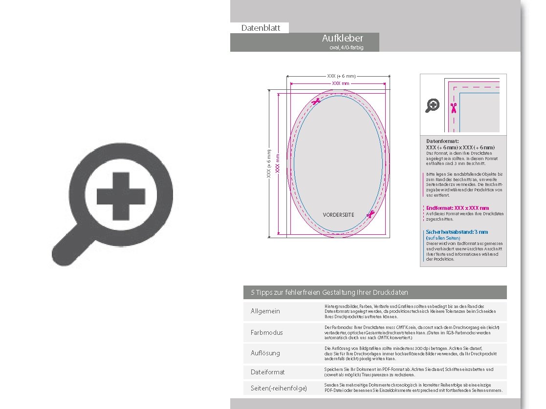 Product Bild hochwertige_fassadenfolie_oval_(oval_konturgeschnitten)___einseitig_4_0-farbig_bedruckt