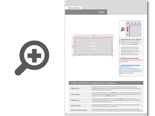 Product Bild neonflyer_gr__n_din_lang_quer_(21_0_cm_x_9_9_cm)